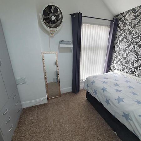 Private Room In Cardiff Ngoại thất bức ảnh