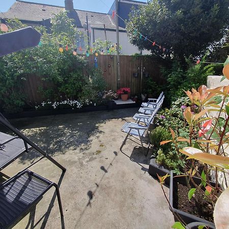 Private Room In Cardiff Ngoại thất bức ảnh