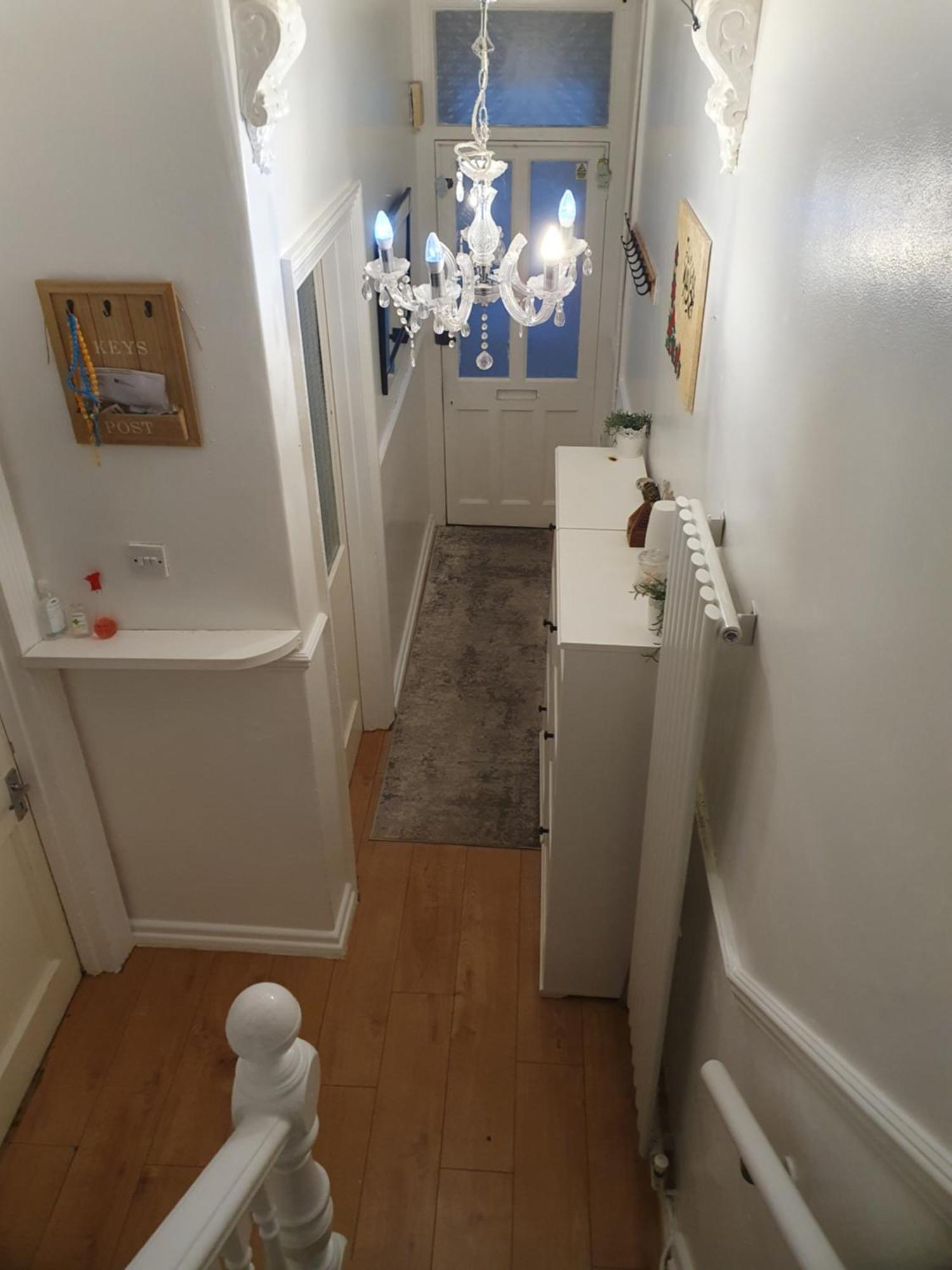 Private Room In Cardiff Ngoại thất bức ảnh