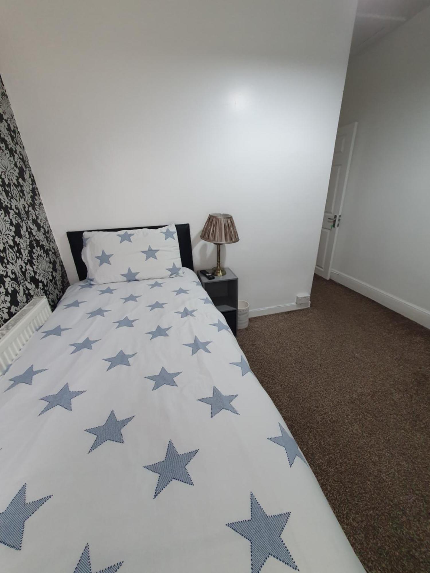 Private Room In Cardiff Ngoại thất bức ảnh