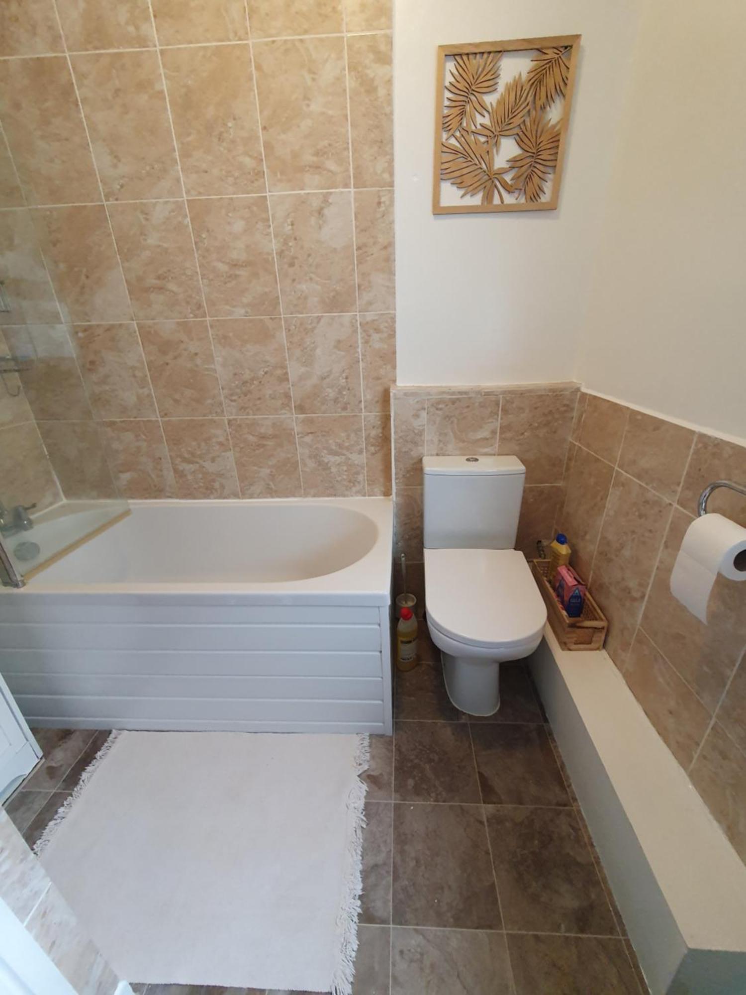 Private Room In Cardiff Ngoại thất bức ảnh