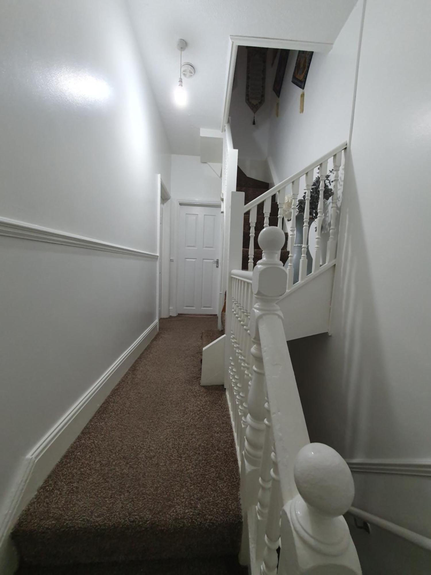 Private Room In Cardiff Ngoại thất bức ảnh