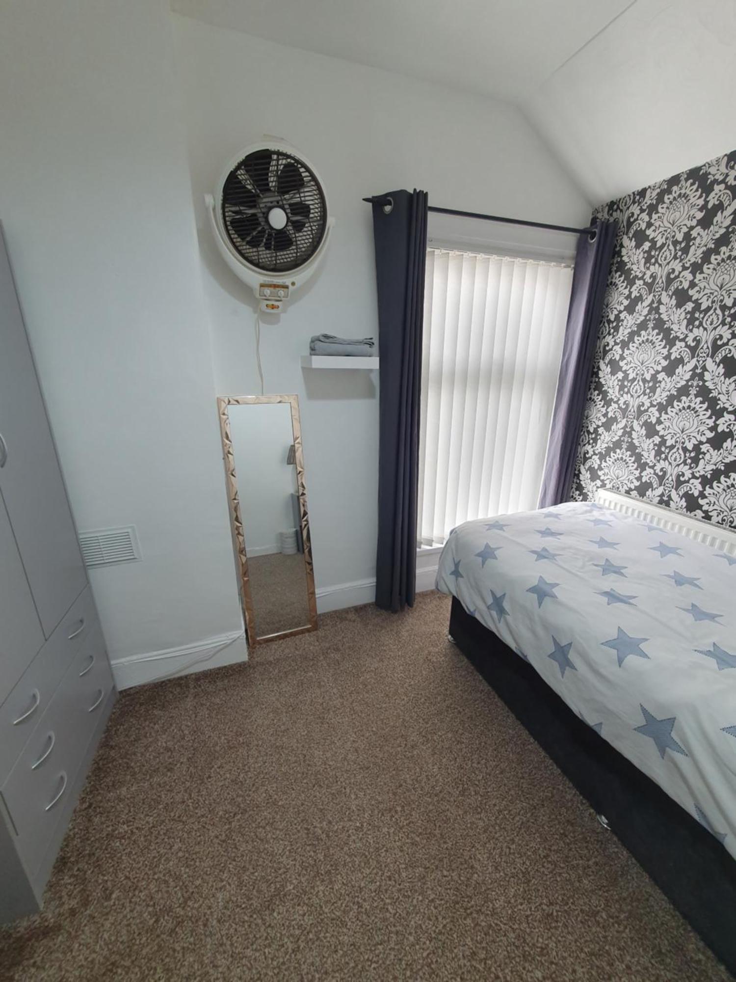 Private Room In Cardiff Ngoại thất bức ảnh