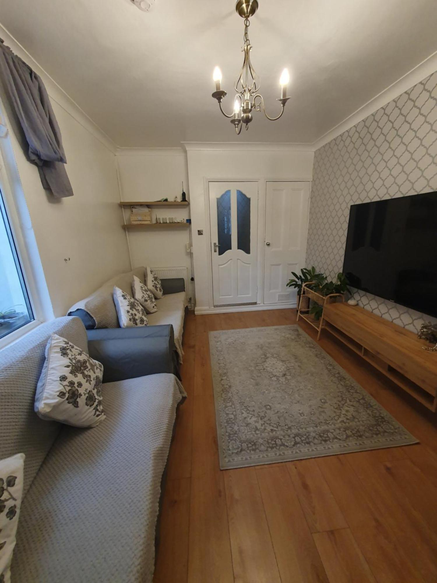 Private Room In Cardiff Ngoại thất bức ảnh