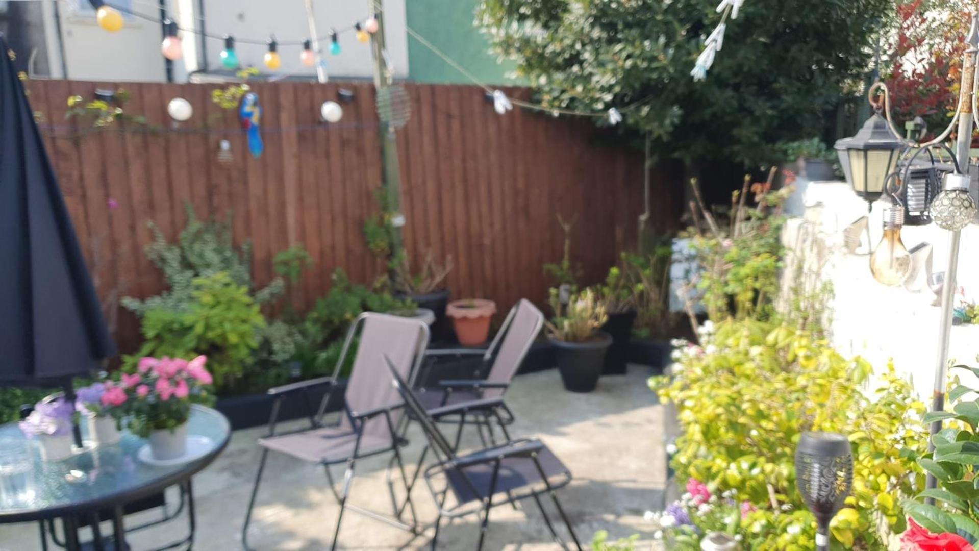 Private Room In Cardiff Ngoại thất bức ảnh