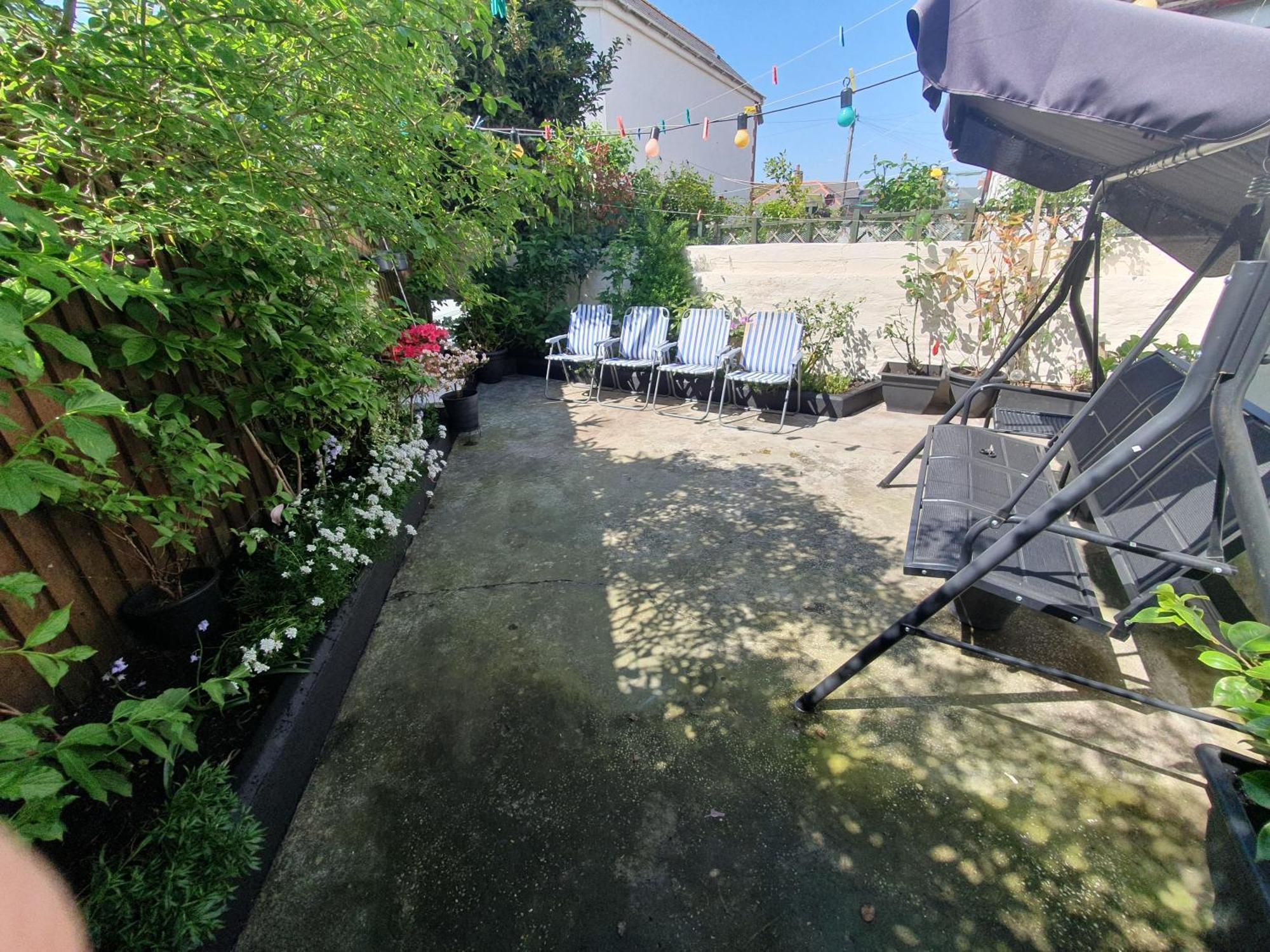 Private Room In Cardiff Ngoại thất bức ảnh